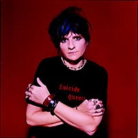 Amy Ray