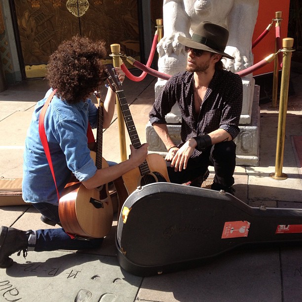 Jared Leto