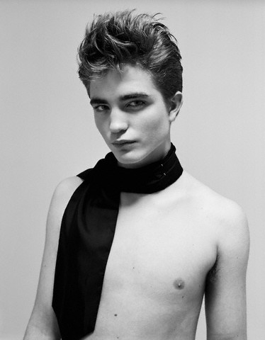 Picture of Robert Pattinson