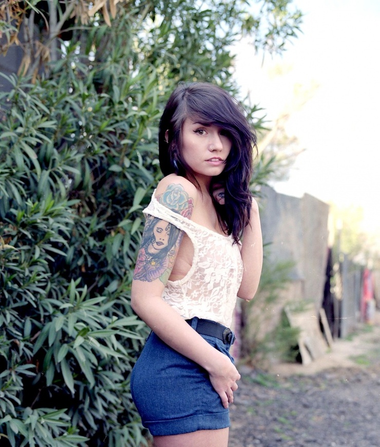 Alexa Medina Ku Hall Alexa Medina Ku Hall