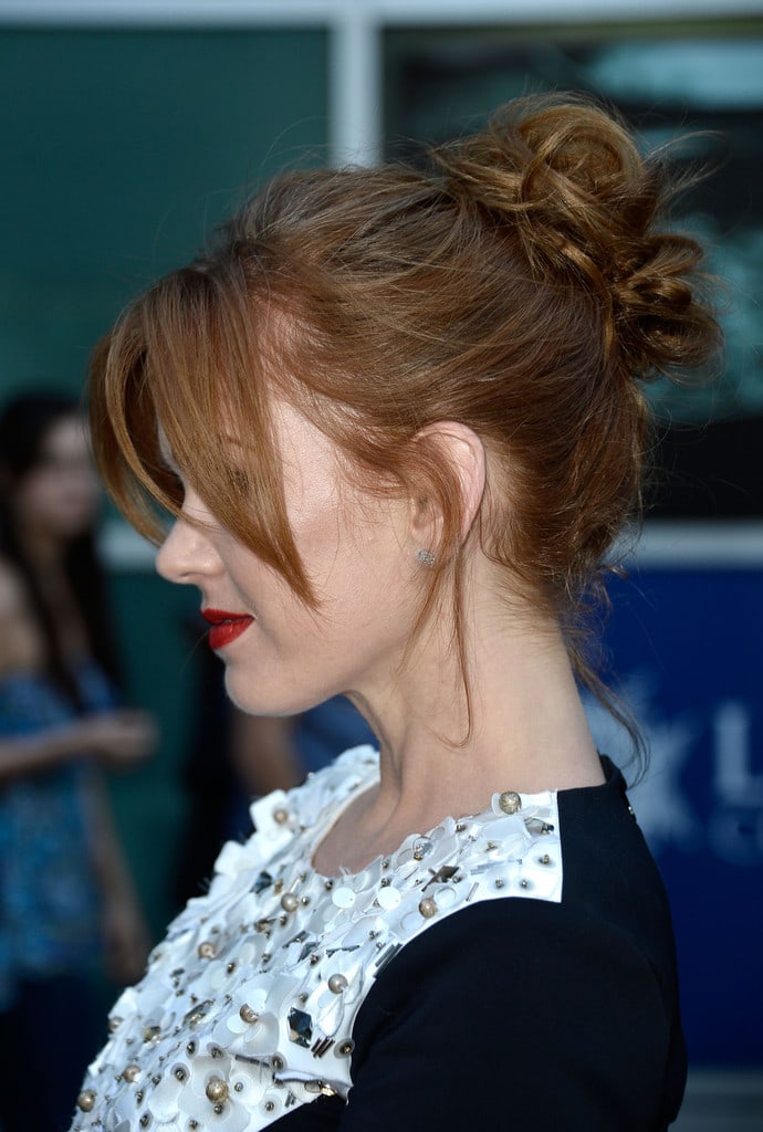 Isla Fisher Isla Fisher