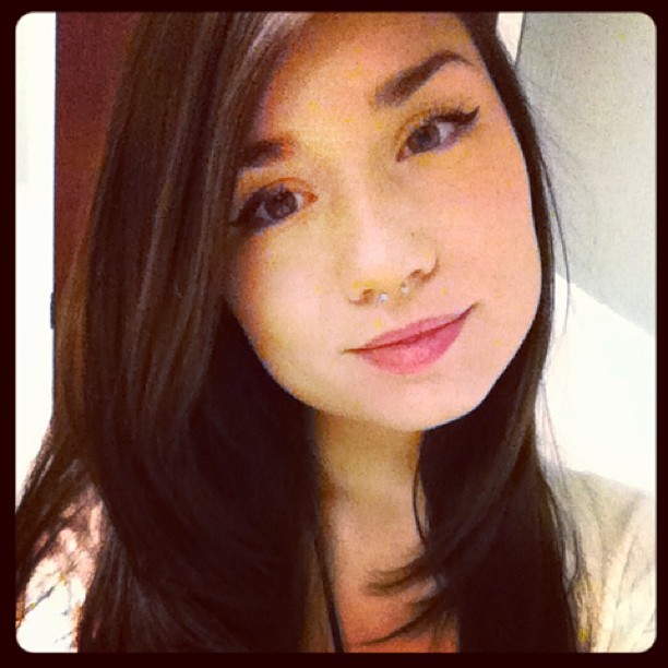 Alexa Medina Ku Hall