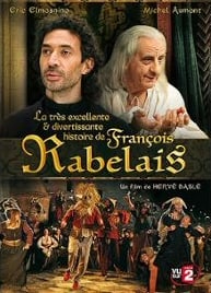 The Most Excellent and Entertaining History of François Rabelais