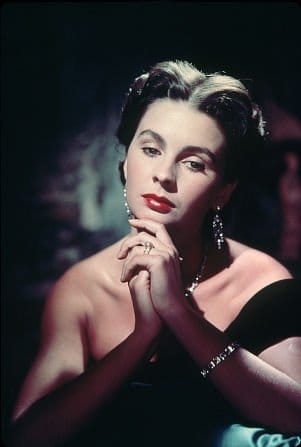 Jean Simmons