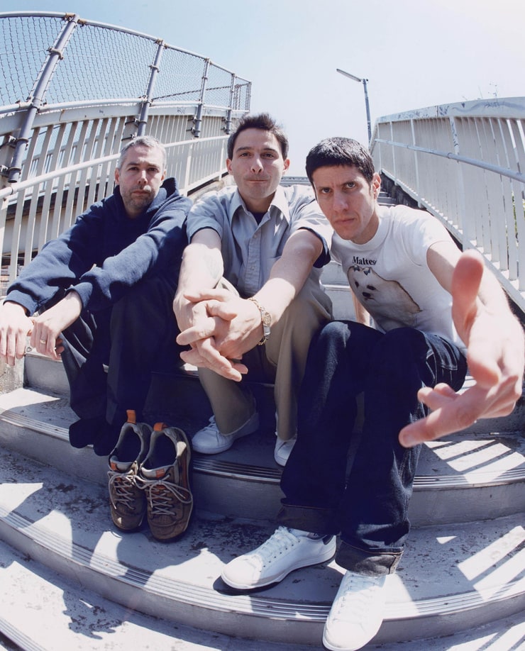 Beastie Boys