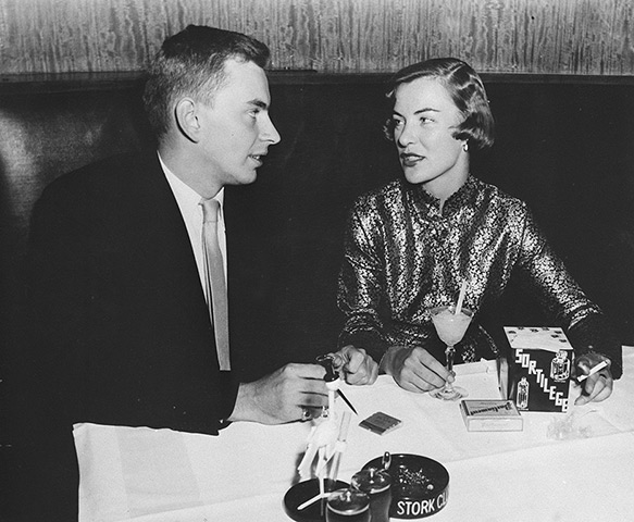 Gore Vidal Gore Vidal