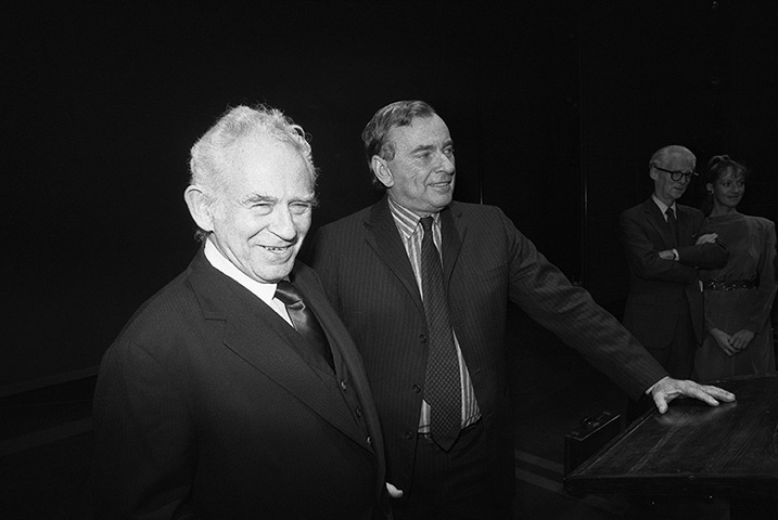 Gore Vidal Gore Vidal