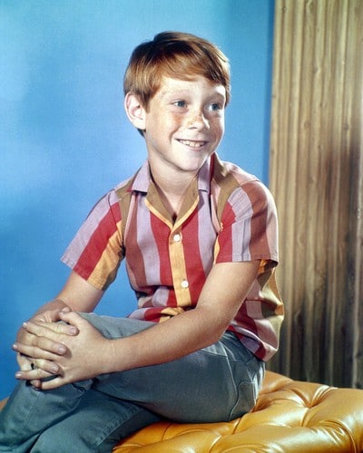 Bill Mumy