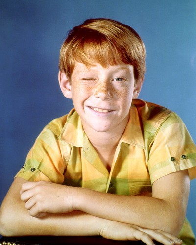 Bill Mumy