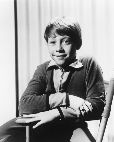 Bill Mumy