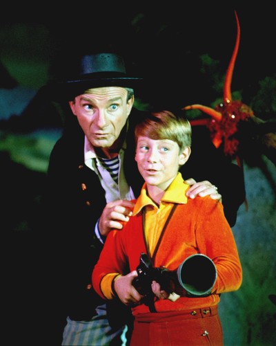 Bill Mumy