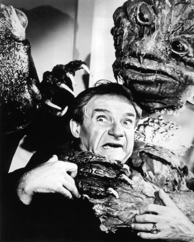 Jonathan Harris Jonathan Harris