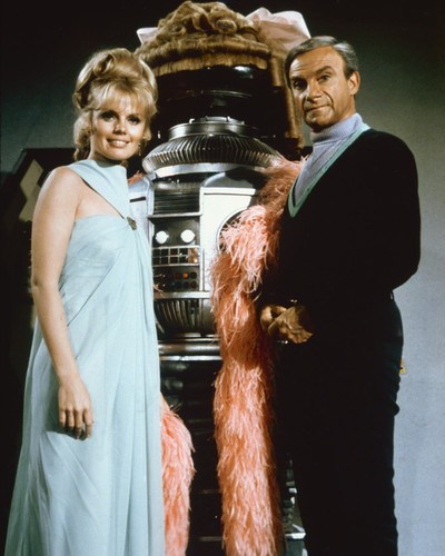 Lost in Space