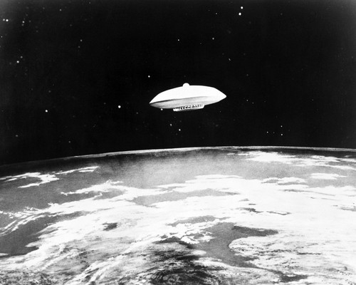 Lost in Space