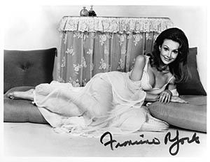 Francine York Francine York