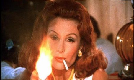 Francine York