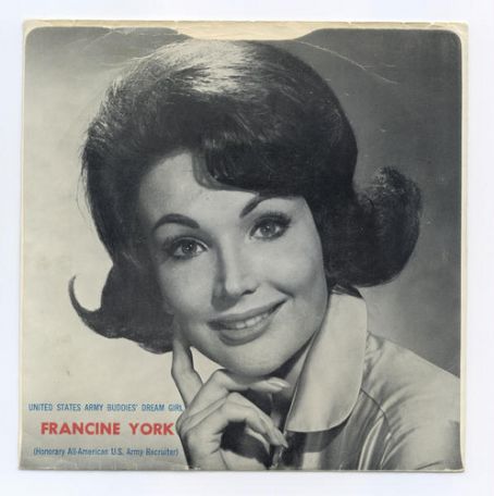 Francine York Francine York