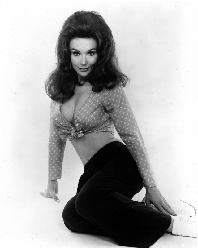 Francine York