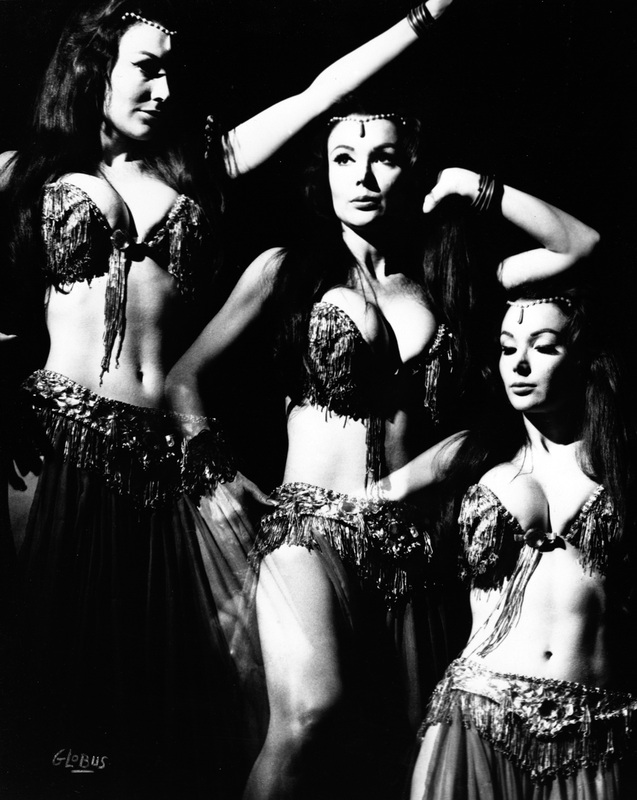 Francine York Francine York