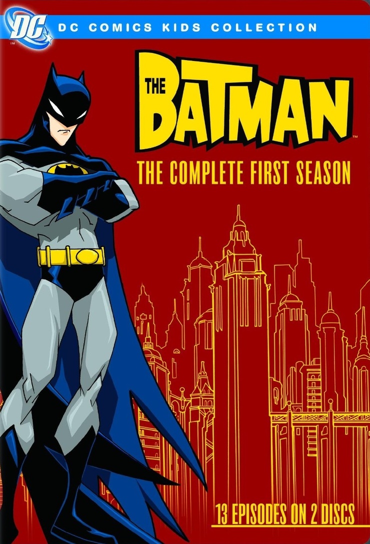 The Batman The Batman