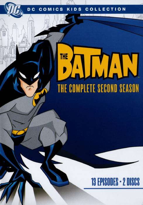 The Batman The Batman