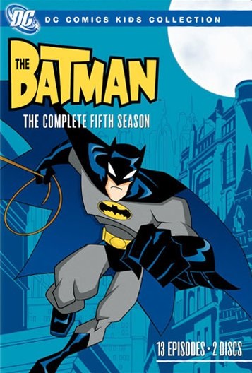 The Batman The Batman