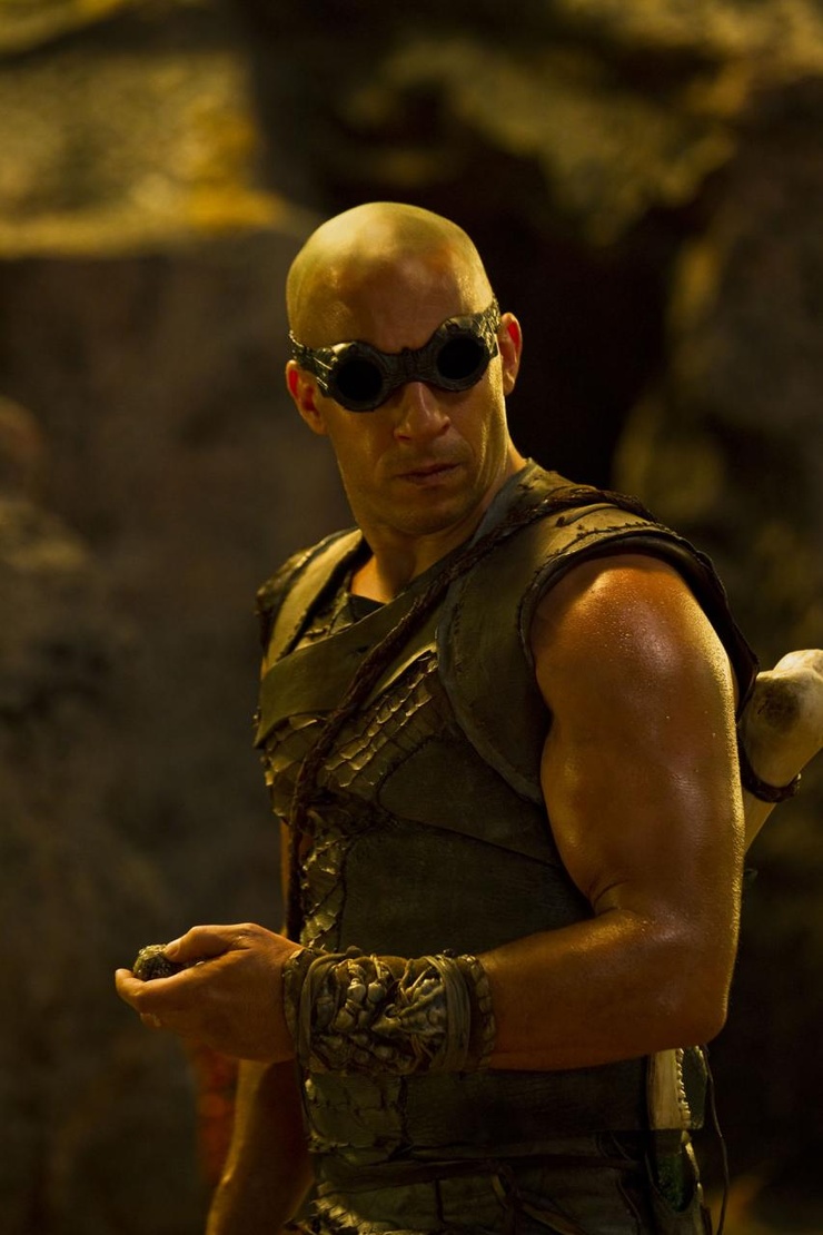 Riddick