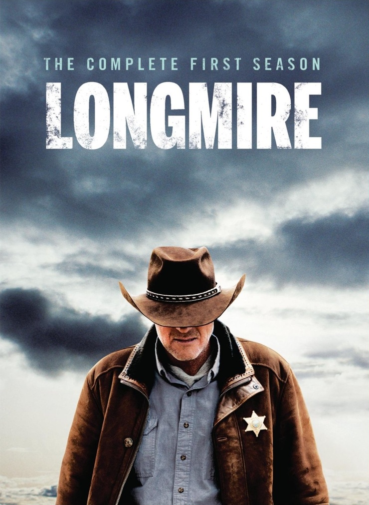 Longmire