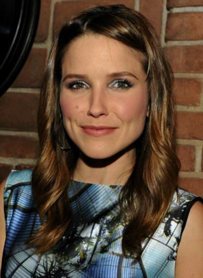 Sophia Bush