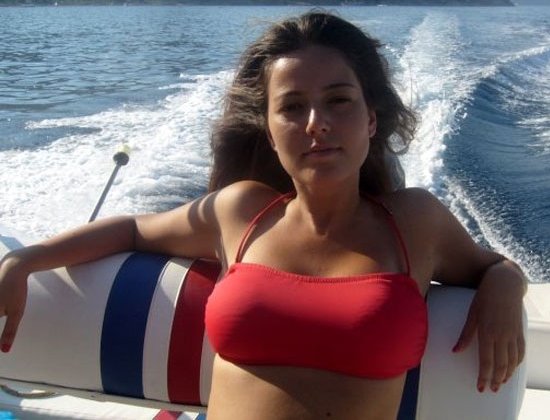 Pelin Akil Pelin Akil