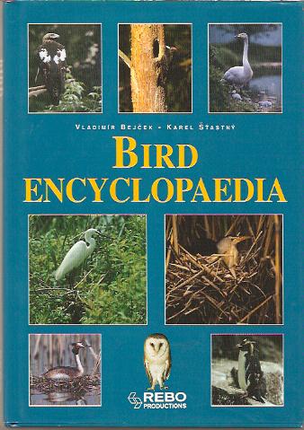 Bird Encyclopedia