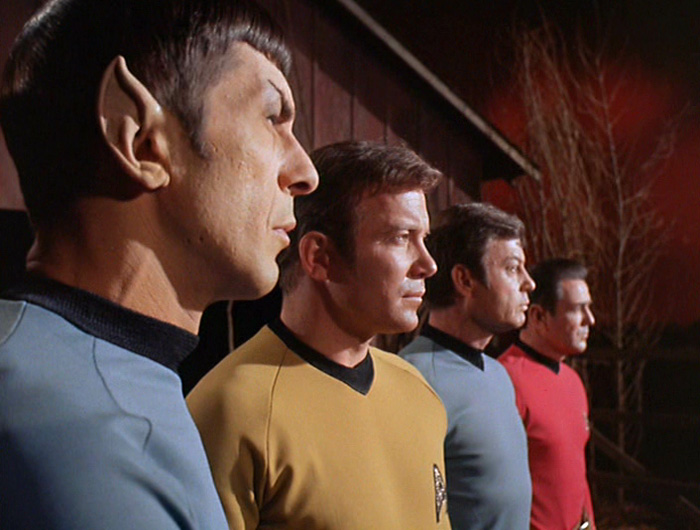 Star Trek Star Trek