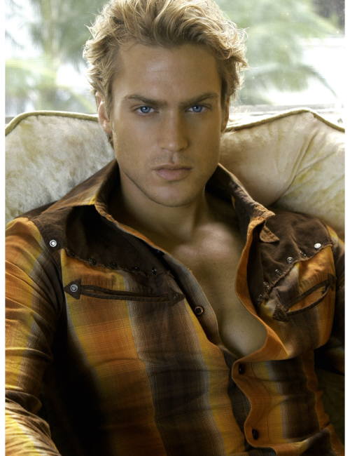 JASON MORGAN
