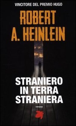 Straniero in terra straniera (Stranger in a Strange Land)