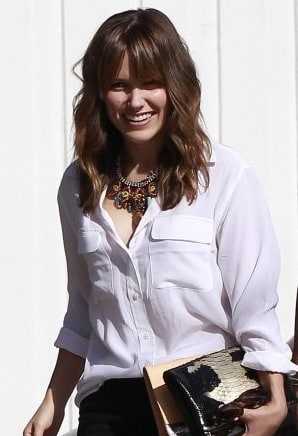 Sophia Bush