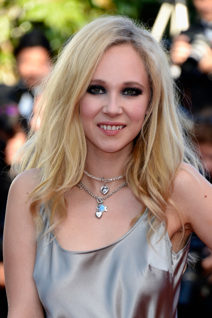 Juno Temple