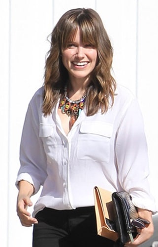 Sophia Bush Sophia Bush