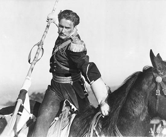 The Charge of the Light Brigade