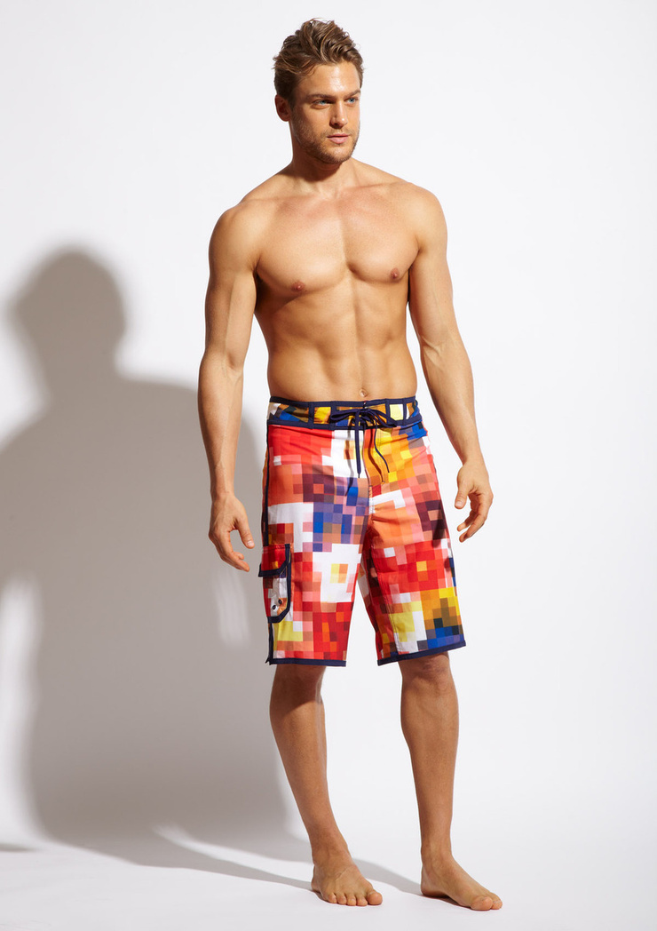 Picture of JASON MORGAN