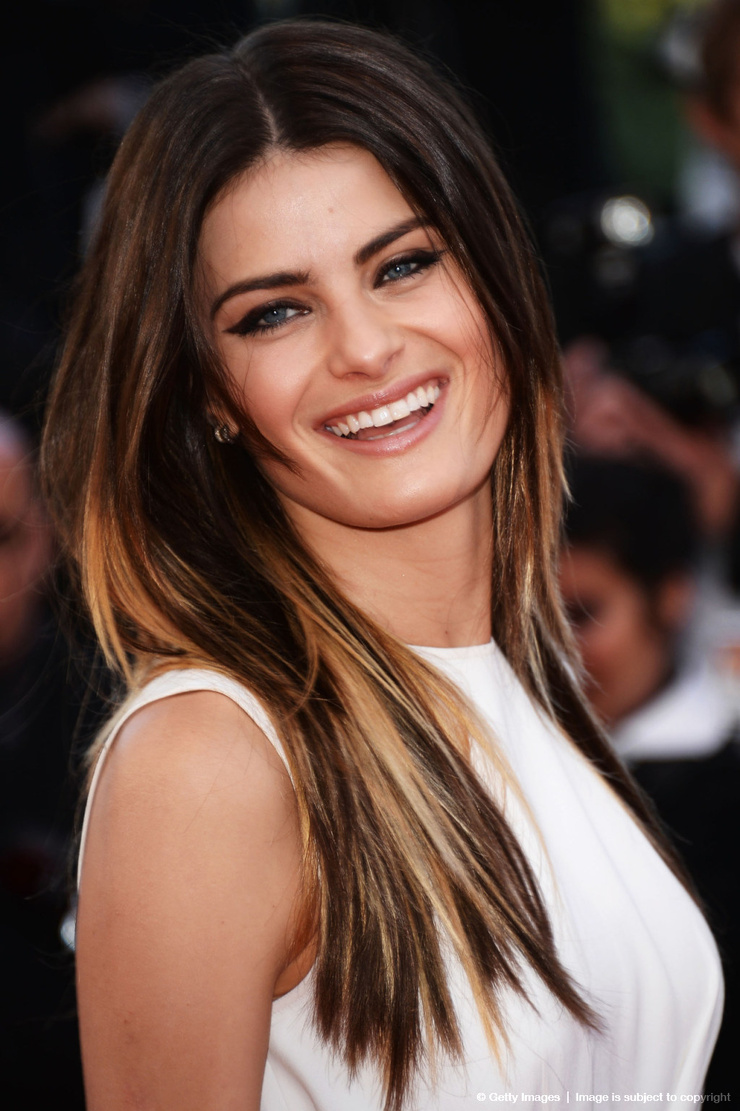 Isabeli Fontana