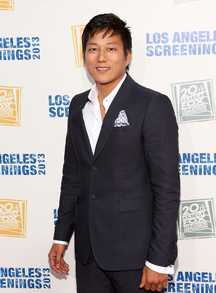 Sung Kang