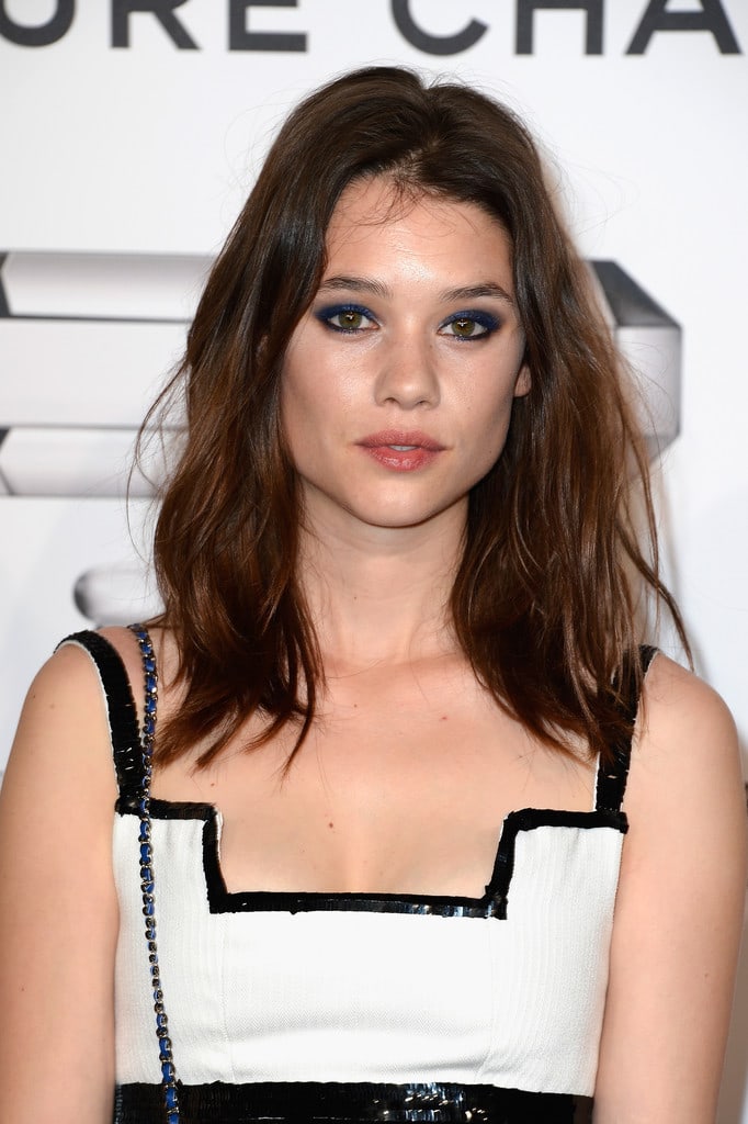 Astrid Berges-Frisbey