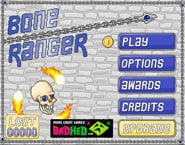 Bone Ranger