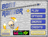 Bone Ranger