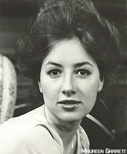 Maureen Garrett