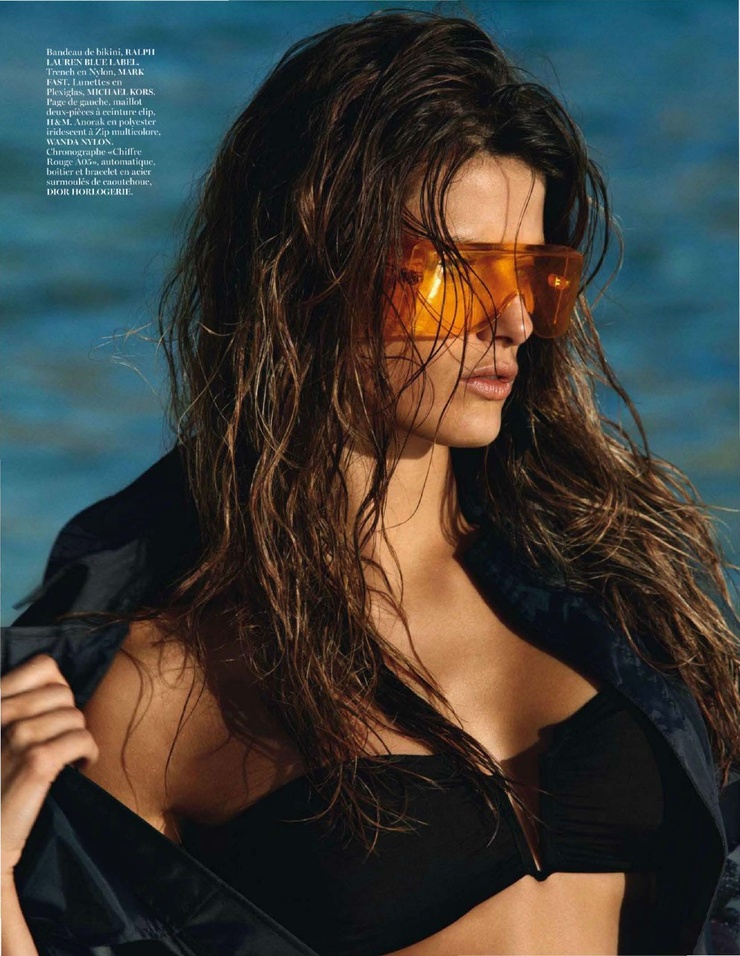 Isabeli Fontana Isabeli Fontana