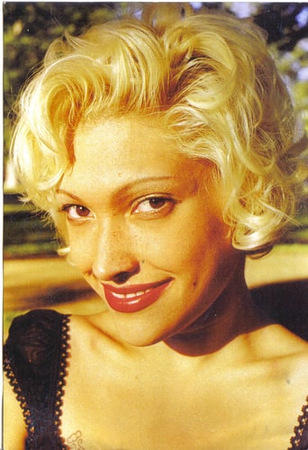 Bridget Powers