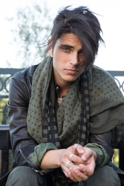 Samuel Larsen
