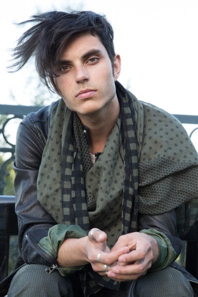 Samuel Larsen