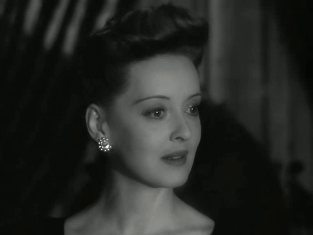 Now, Voyager